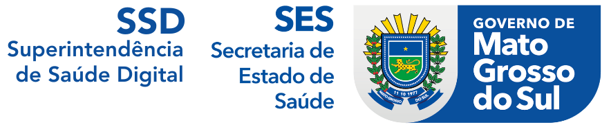Logo Mato Grosso do Sul